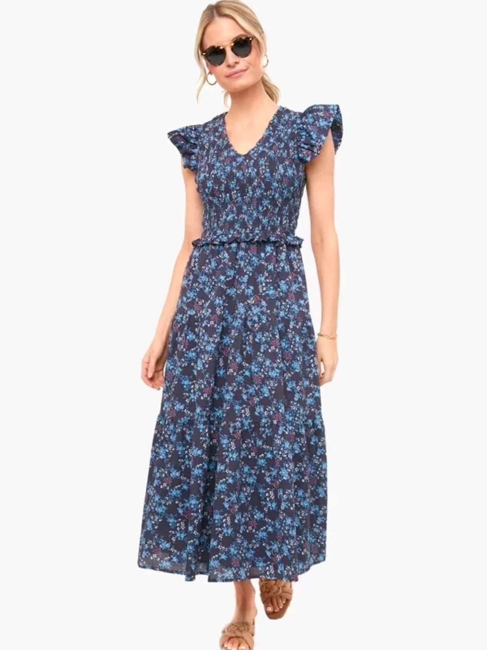 Sea Dress